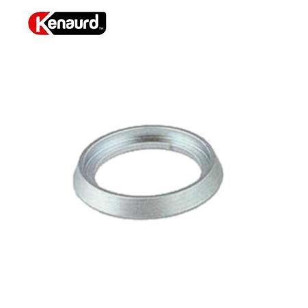 KENAURD Kenaurd: Mortise Cylinder Heavy Duty Ring / Spacer KRFM-26D-1